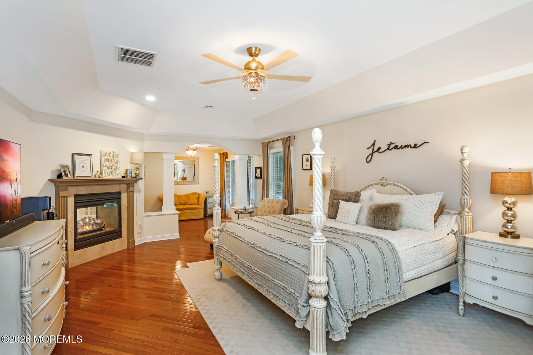 2102 Red Gate Road Allenwood, NJ 08720 - Photo 35 of 84 77
