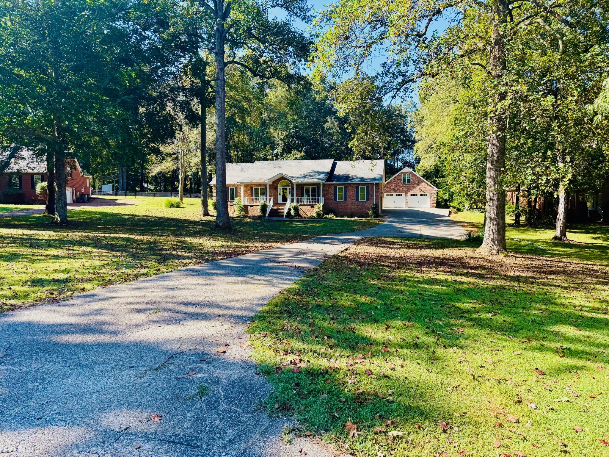 320 Spring Valley Drive Cottontown, TN 37048 - Photo 49 of 51