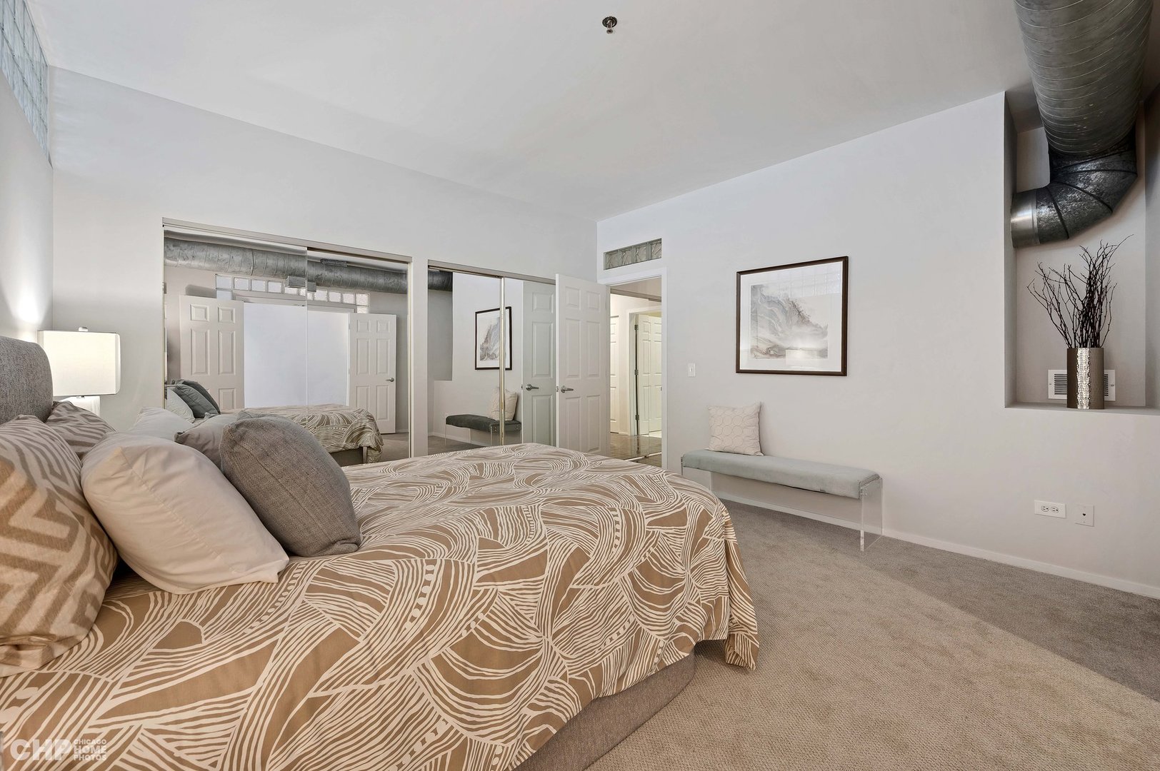 203 South Sangamon Street, Unit 206 Chicago, IL 60607 - Photo 15 of 17