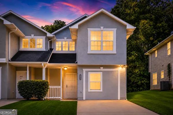 $200,000 | 312 B Louise Lane, Griffin, GA 30223