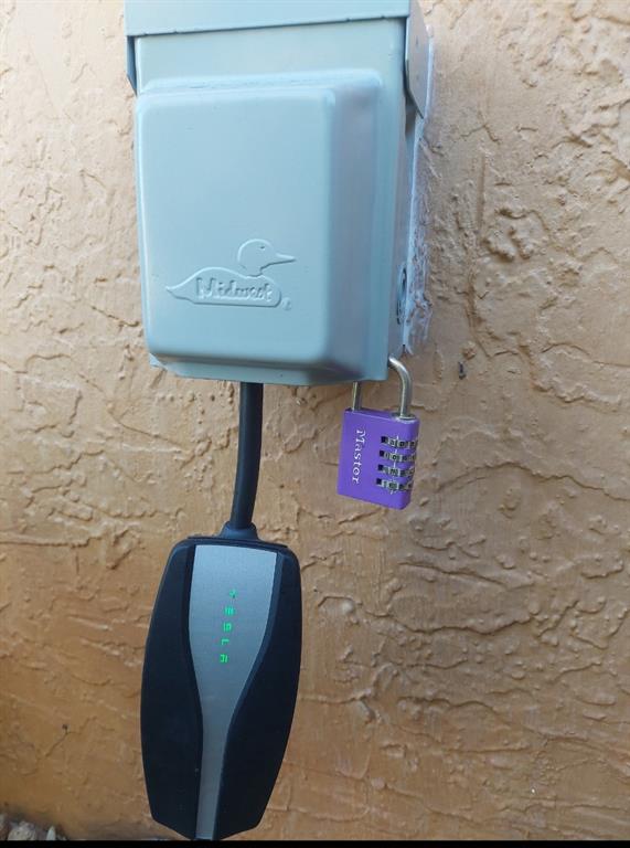 5770 Northwest 191st Terrace Hialeah, FL 33015 - Photo 17 of 17 a view of entryway