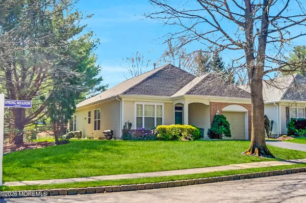 $415,000 | 2 Spring Meadow Drive, Lakewood, NJ 08701