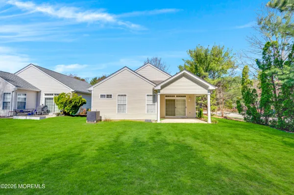 $415,000 | 2 Spring Meadow Drive, Lakewood, NJ 08701
