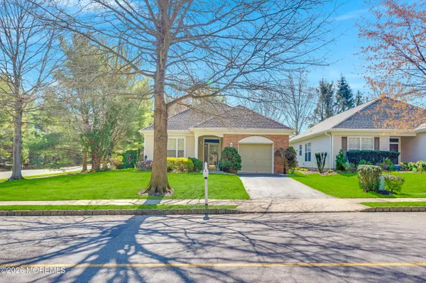 $415,000 | 2 Spring Meadow Drive, Lakewood, NJ 08701