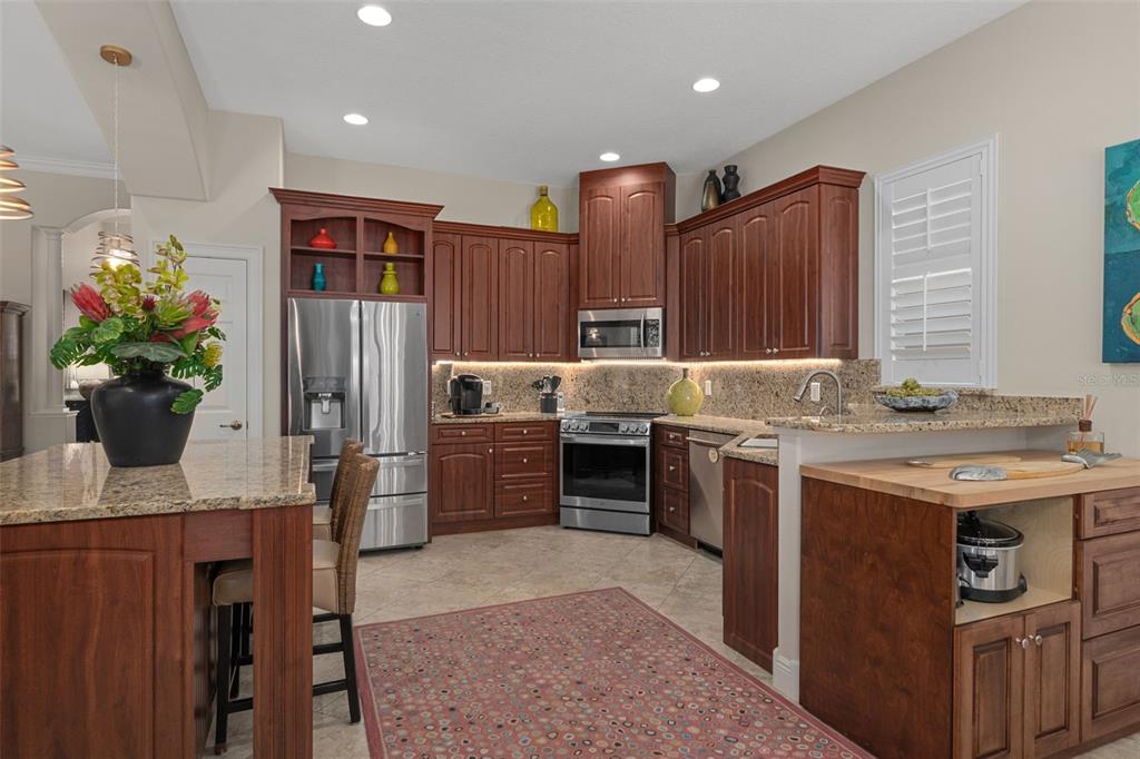 8984 Wade Street Weeki Wachee, FL 34613 - Photo 25 of 68