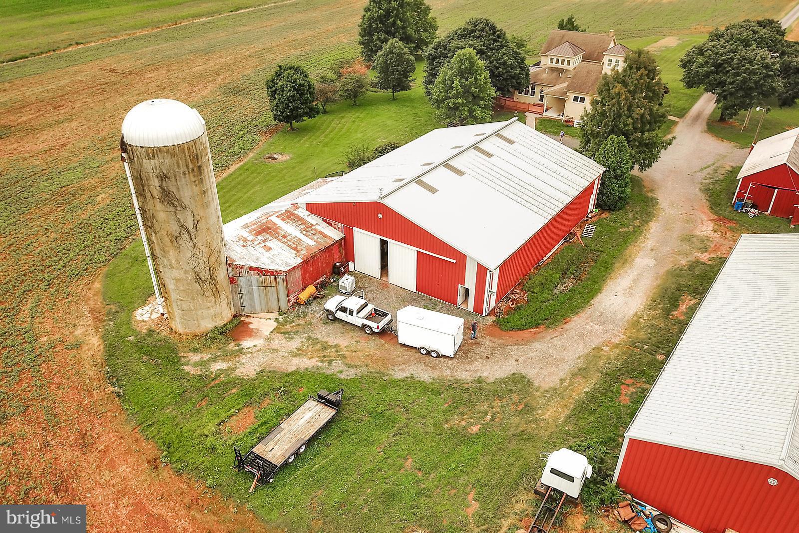 420 Bulk Plant Road Littlestown, PA 17340 - Photo 38 of 54