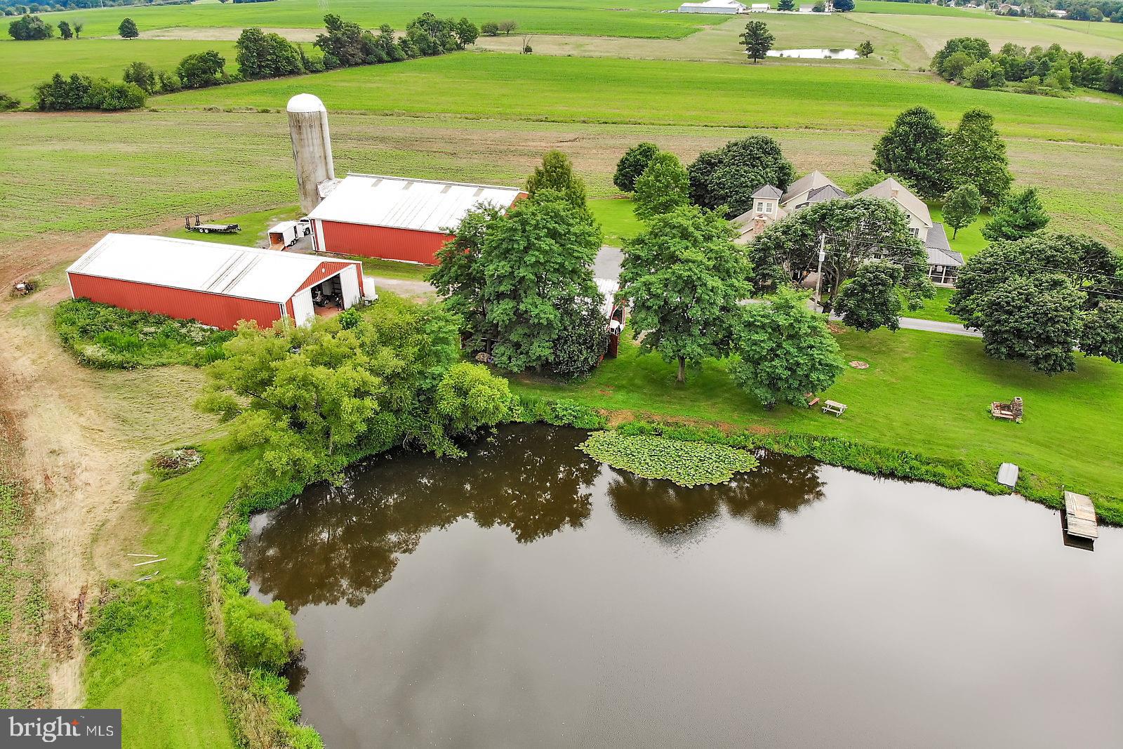 420 Bulk Plant Road Littlestown, PA 17340 - Photo 42 of 54