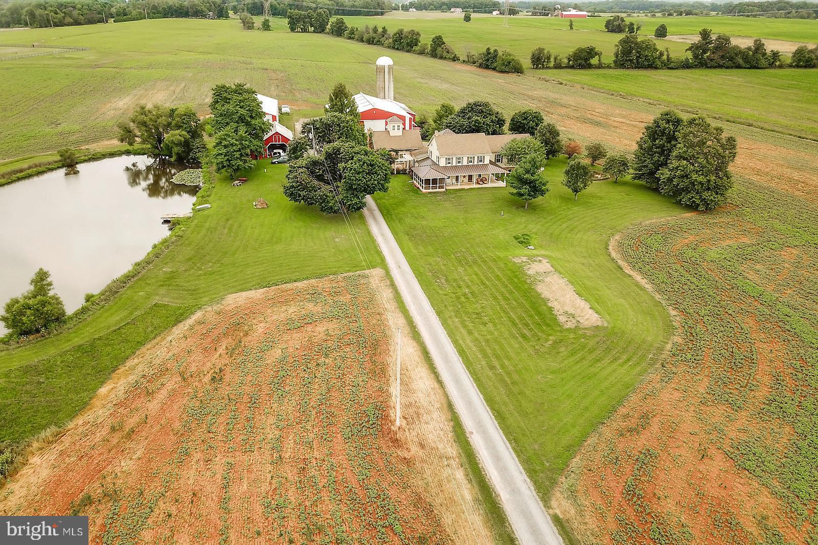 420 Bulk Plant Road Littlestown, PA 17340 - Photo 50 of 54