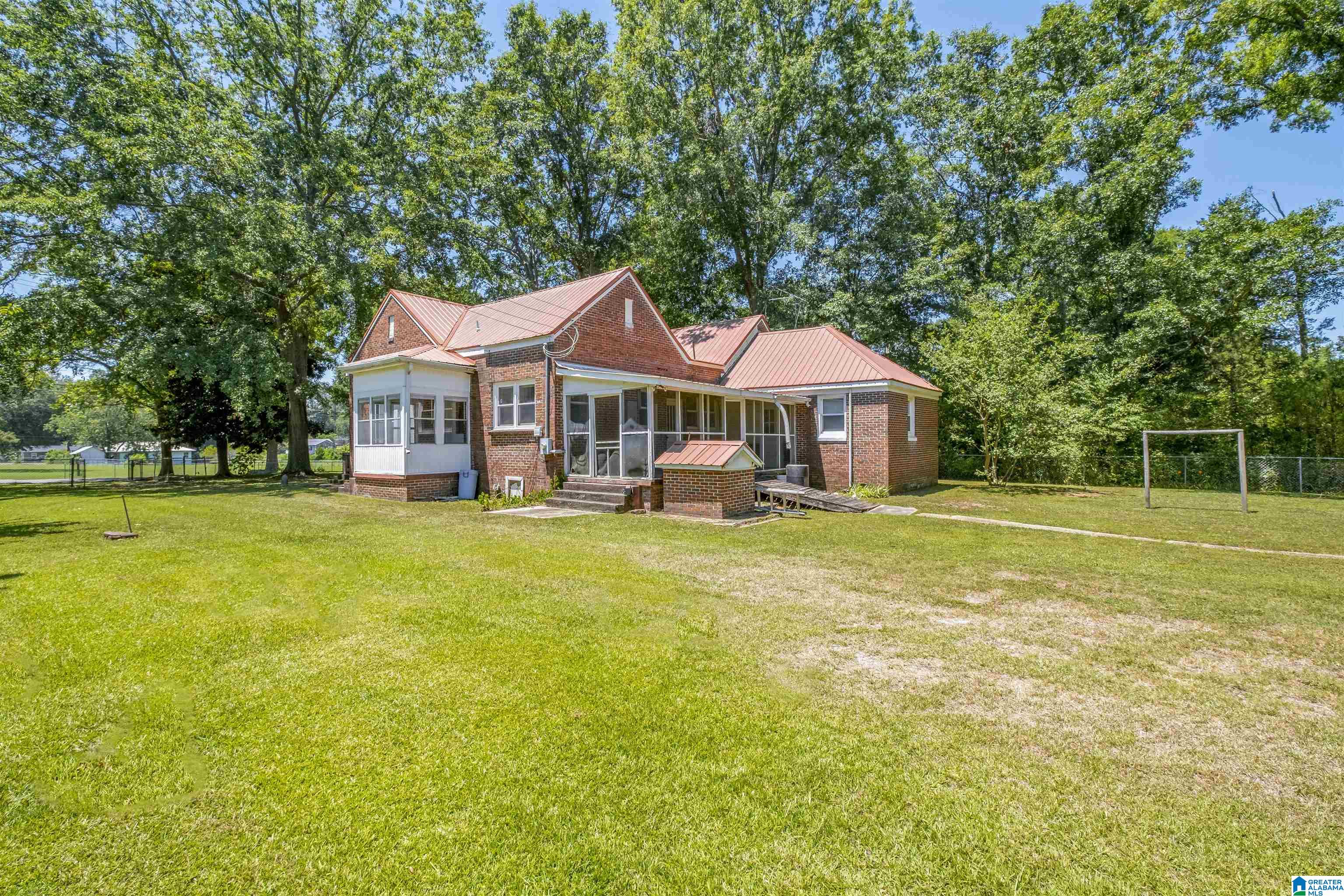 503 Alexandria Road Weaver, AL 36277 - Photo 8 of 28