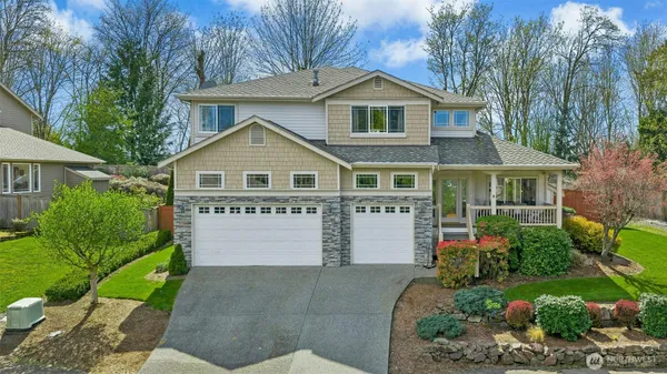 $1,599,000 | 23510 14th Drive Southeast, Bothell, WA 98021