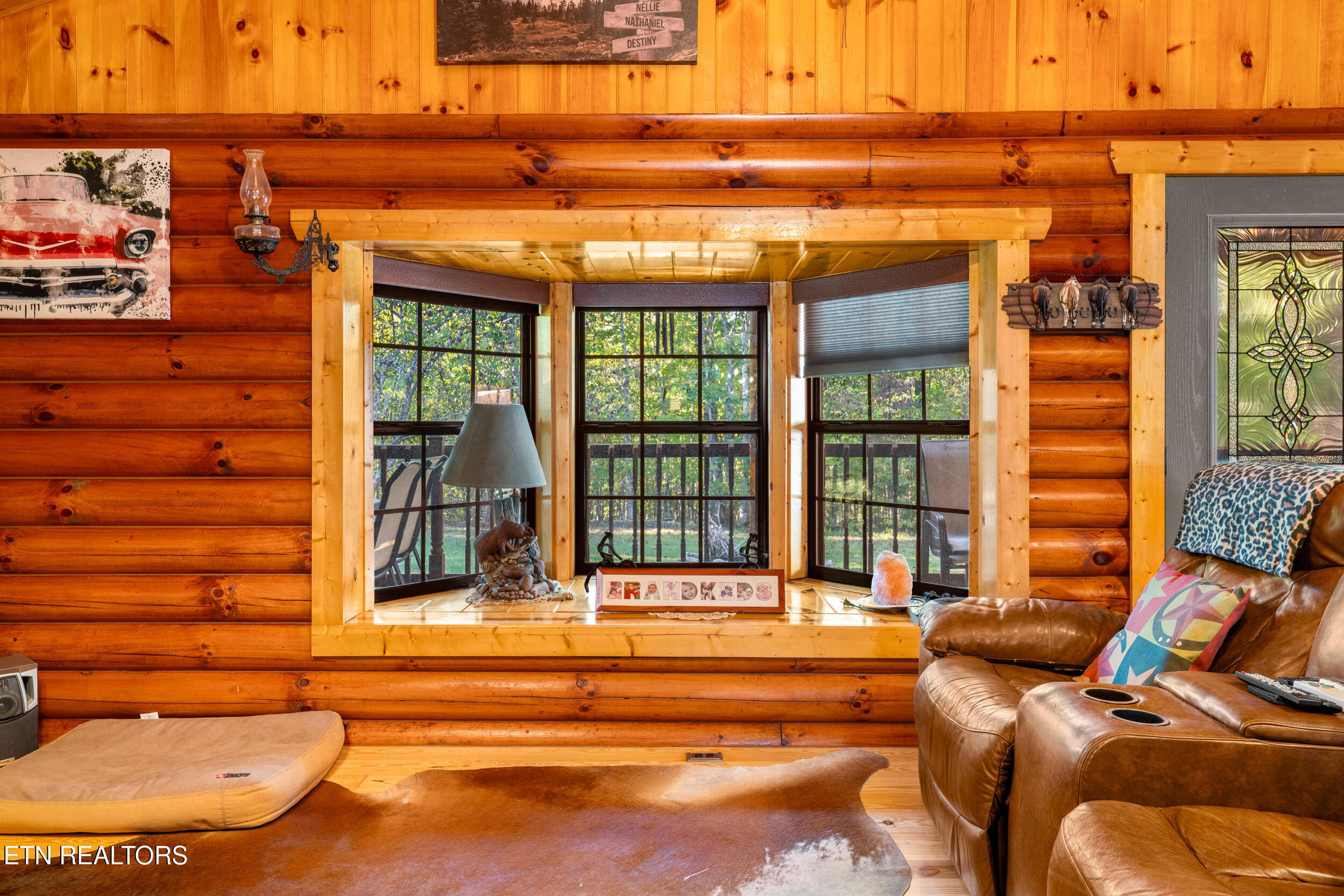 228 Pattie Gap Road Philadelphia, TN 37846 - Photo 17 of 57 228 pattie gap road-19