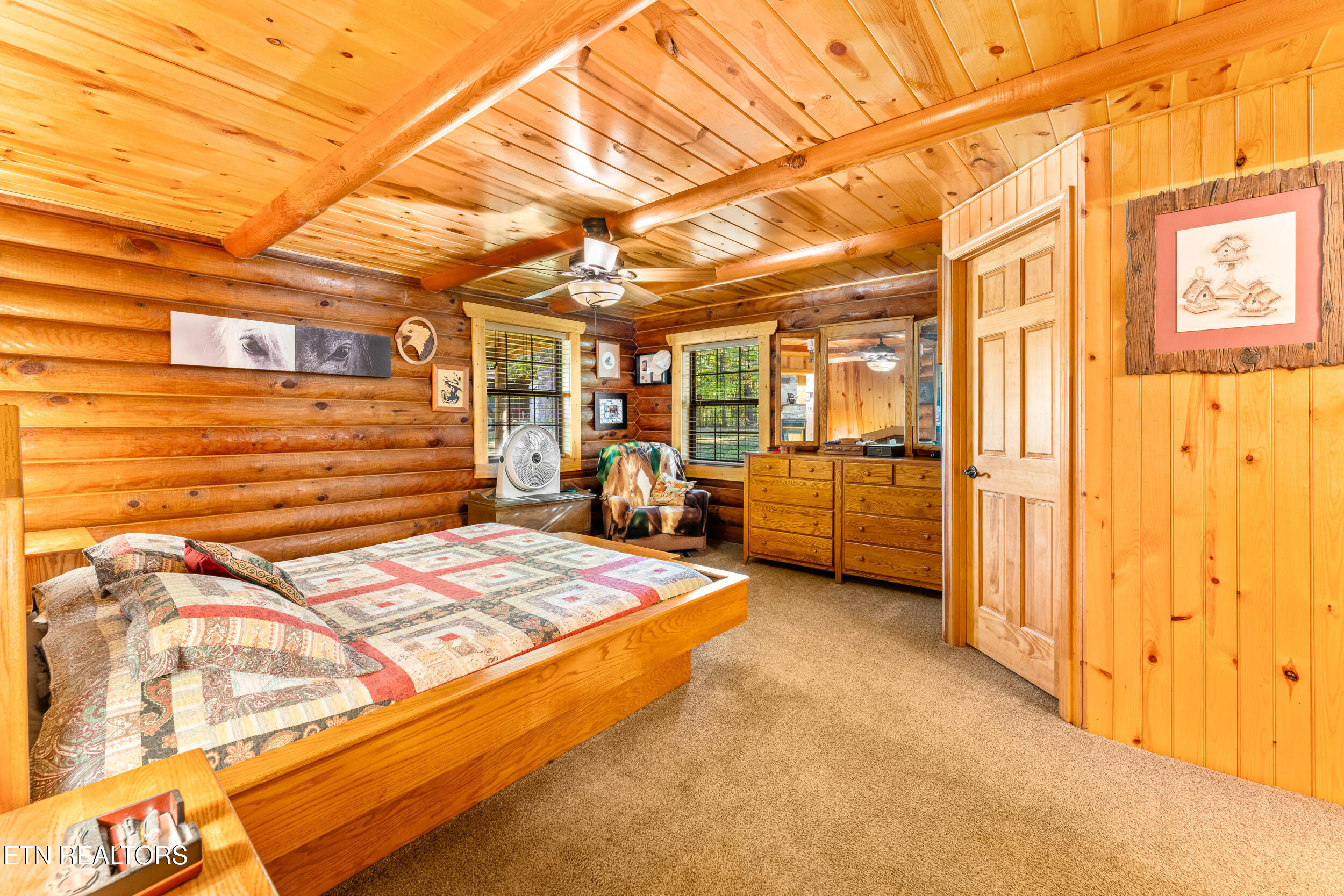 228 Pattie Gap Road Philadelphia, TN 37846 - Photo 18 of 57 228 pattie gap road-20