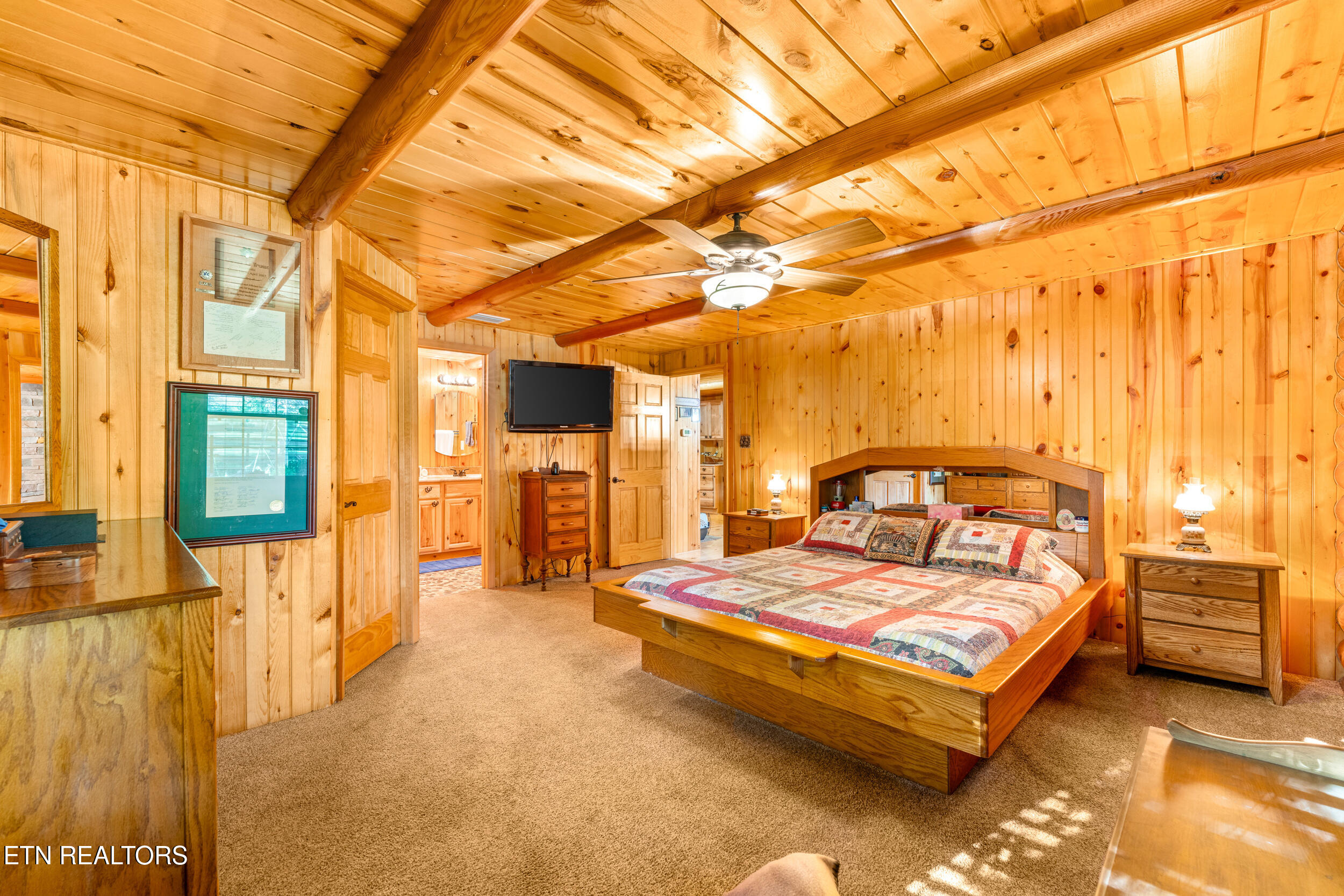 228 Pattie Gap Road Philadelphia, TN 37846 - Photo 19 of 57 228 pattie gap road-21