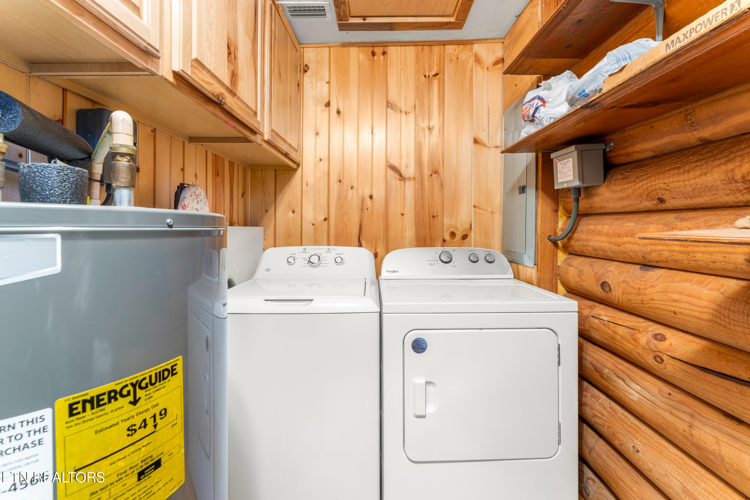 228 Pattie Gap Road Philadelphia, TN 37846 - Photo 25 of 57 228 pattie gap road-27