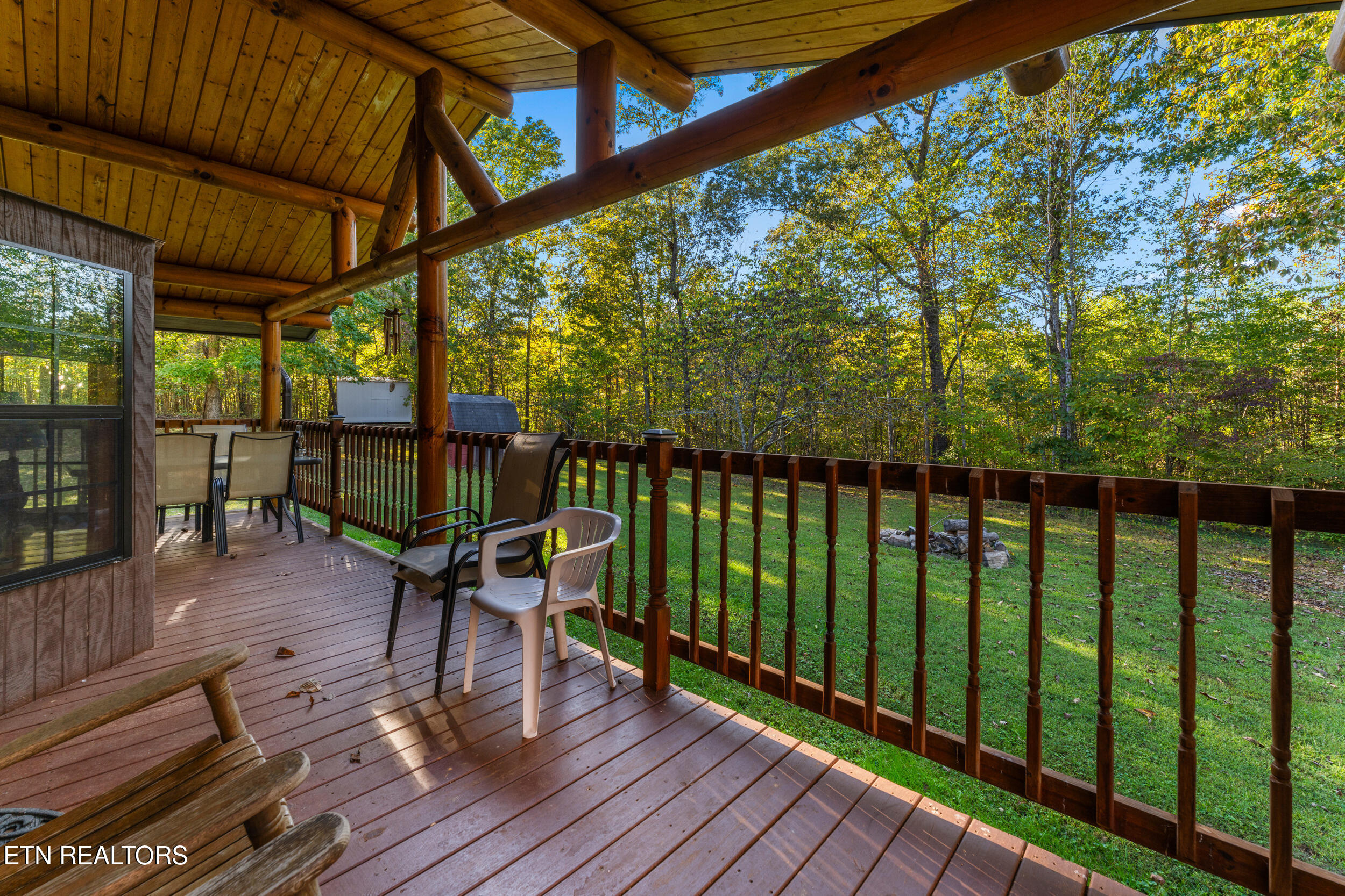 228 Pattie Gap Road Philadelphia, TN 37846 - Photo 26 of 57 228 pattie gap road-28