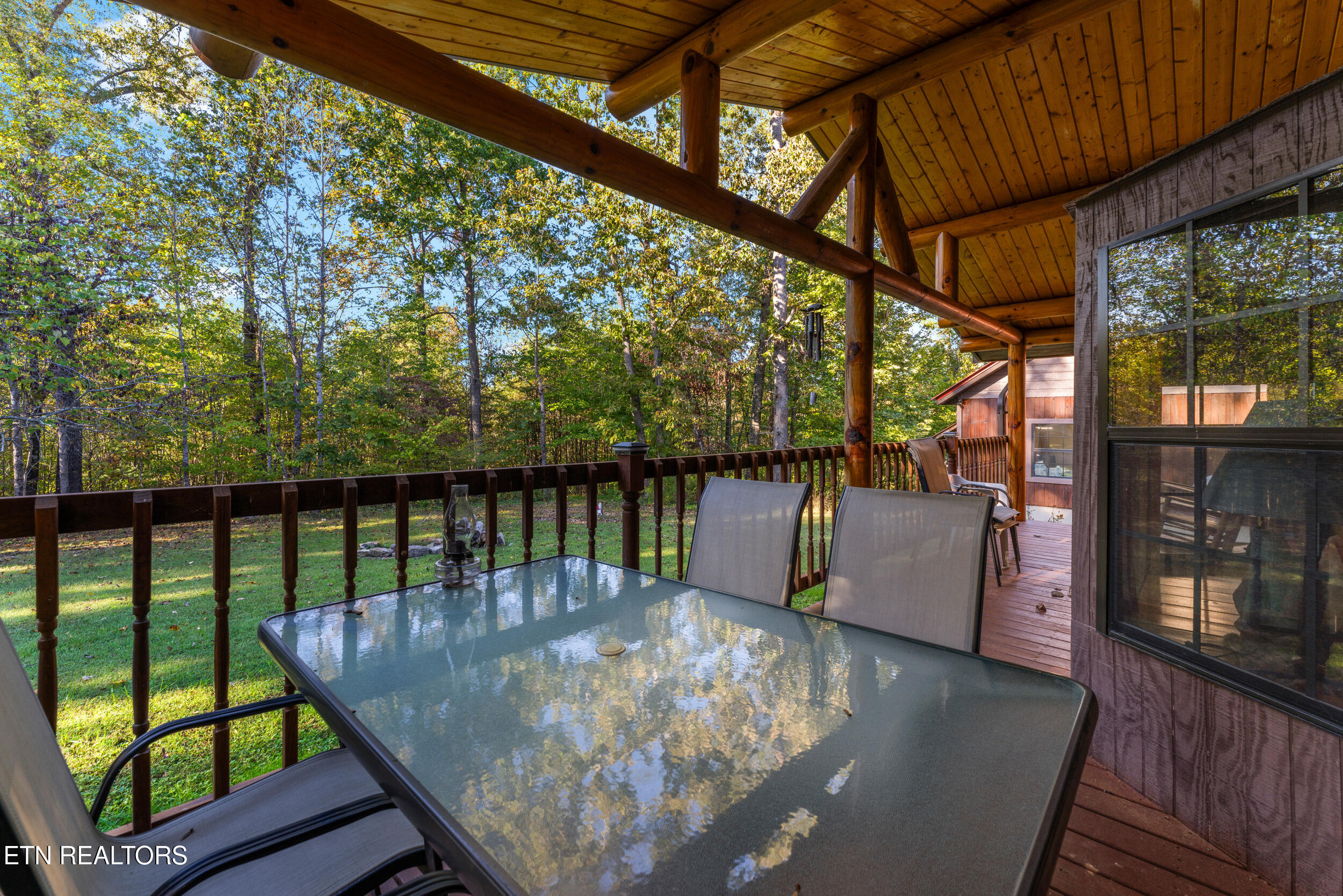 228 Pattie Gap Road Philadelphia, TN 37846 - Photo 27 of 57 228 pattie gap road-29