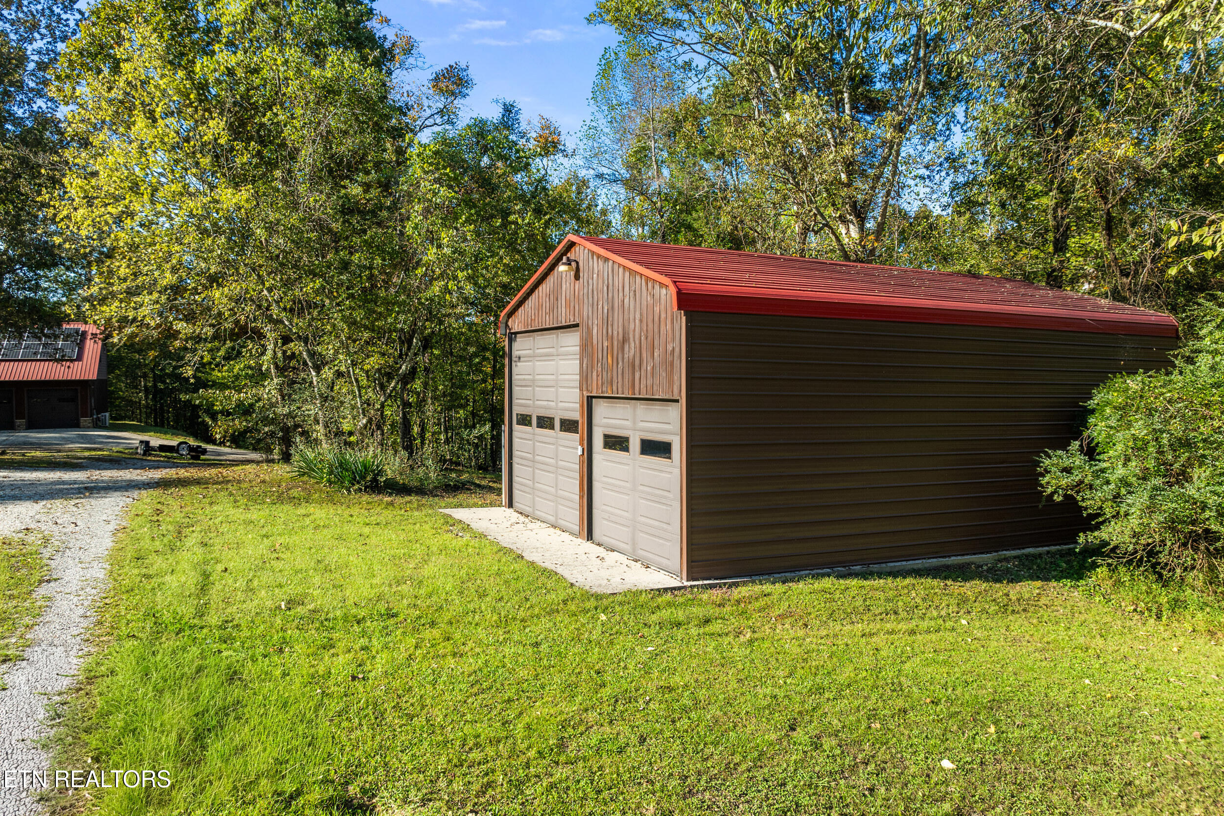 228 Pattie Gap Road Philadelphia, TN 37846 - Photo 30 of 57 228 pattie gap road-32