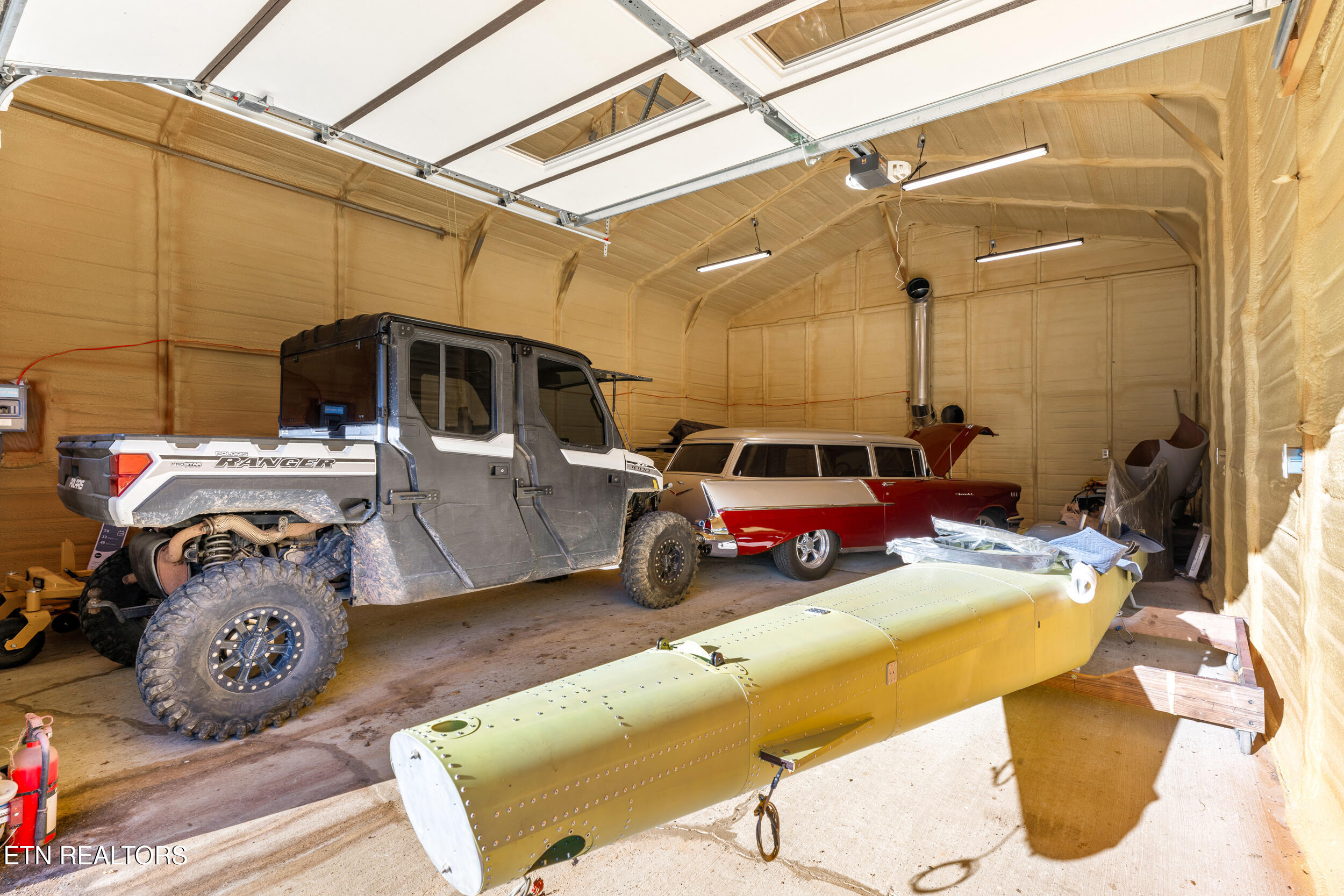 228 Pattie Gap Road Philadelphia, TN 37846 - Photo 32 of 57 228 pattie gap road-34