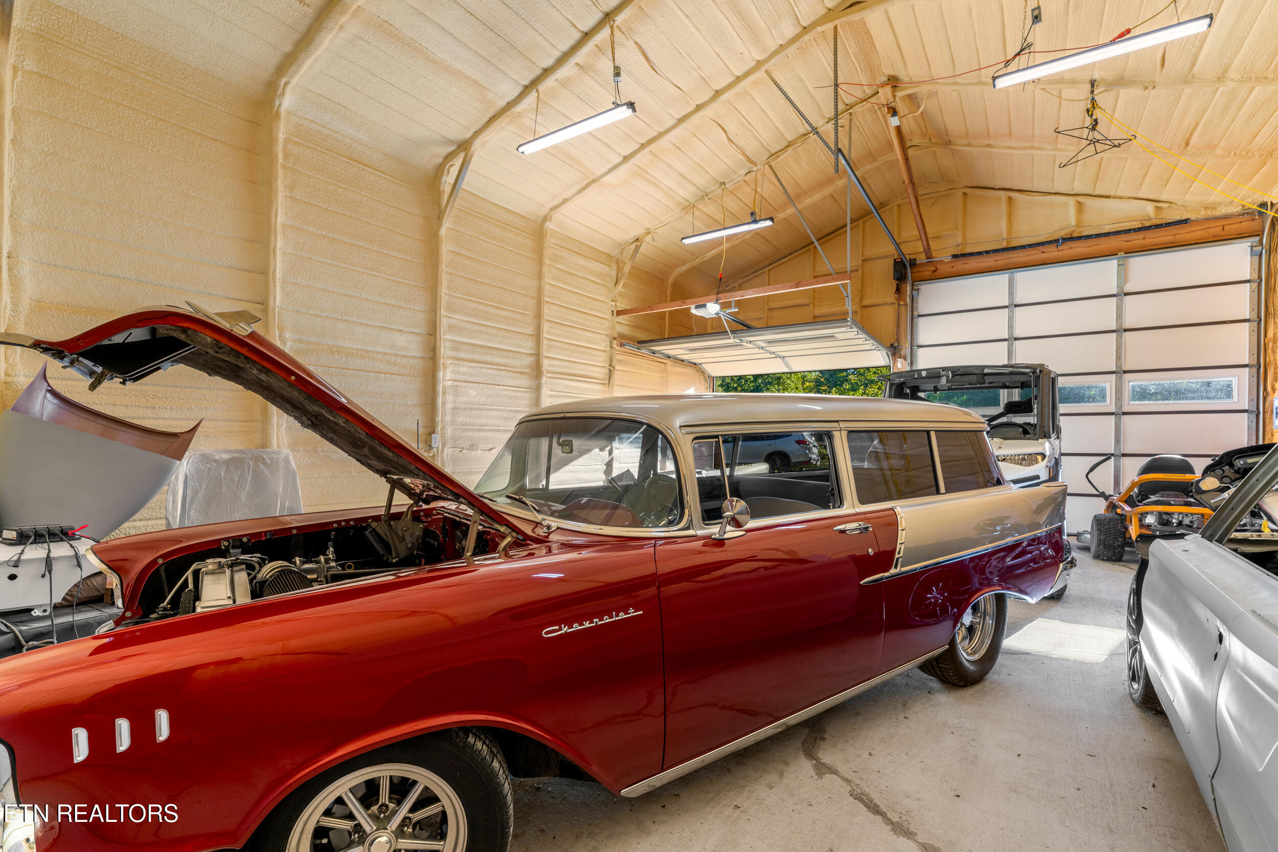 228 Pattie Gap Road Philadelphia, TN 37846 - Photo 35 of 57 228 pattie gap road-35