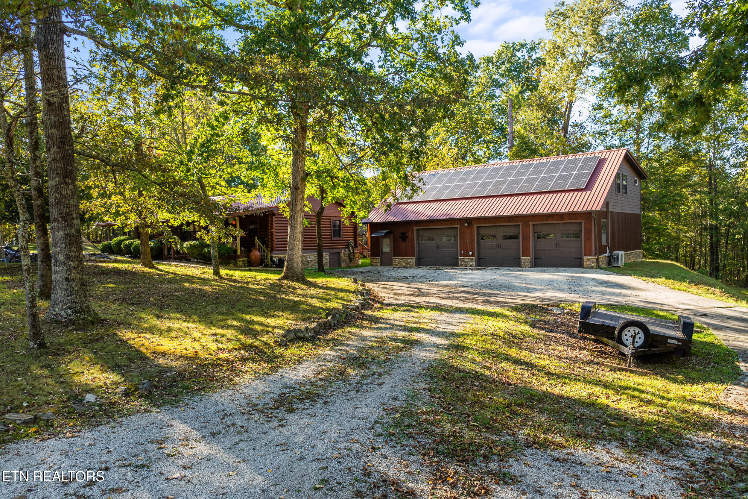 228 Pattie Gap Road Philadelphia, TN 37846 - Photo 36 of 57 228 pattie gap road-36
