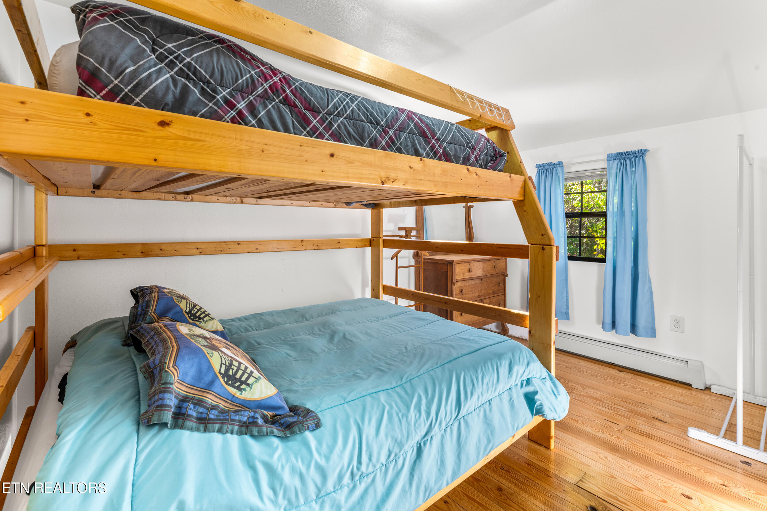 228 Pattie Gap Road Philadelphia, TN 37846 - Photo 41 of 57 228 pattie gap road-43