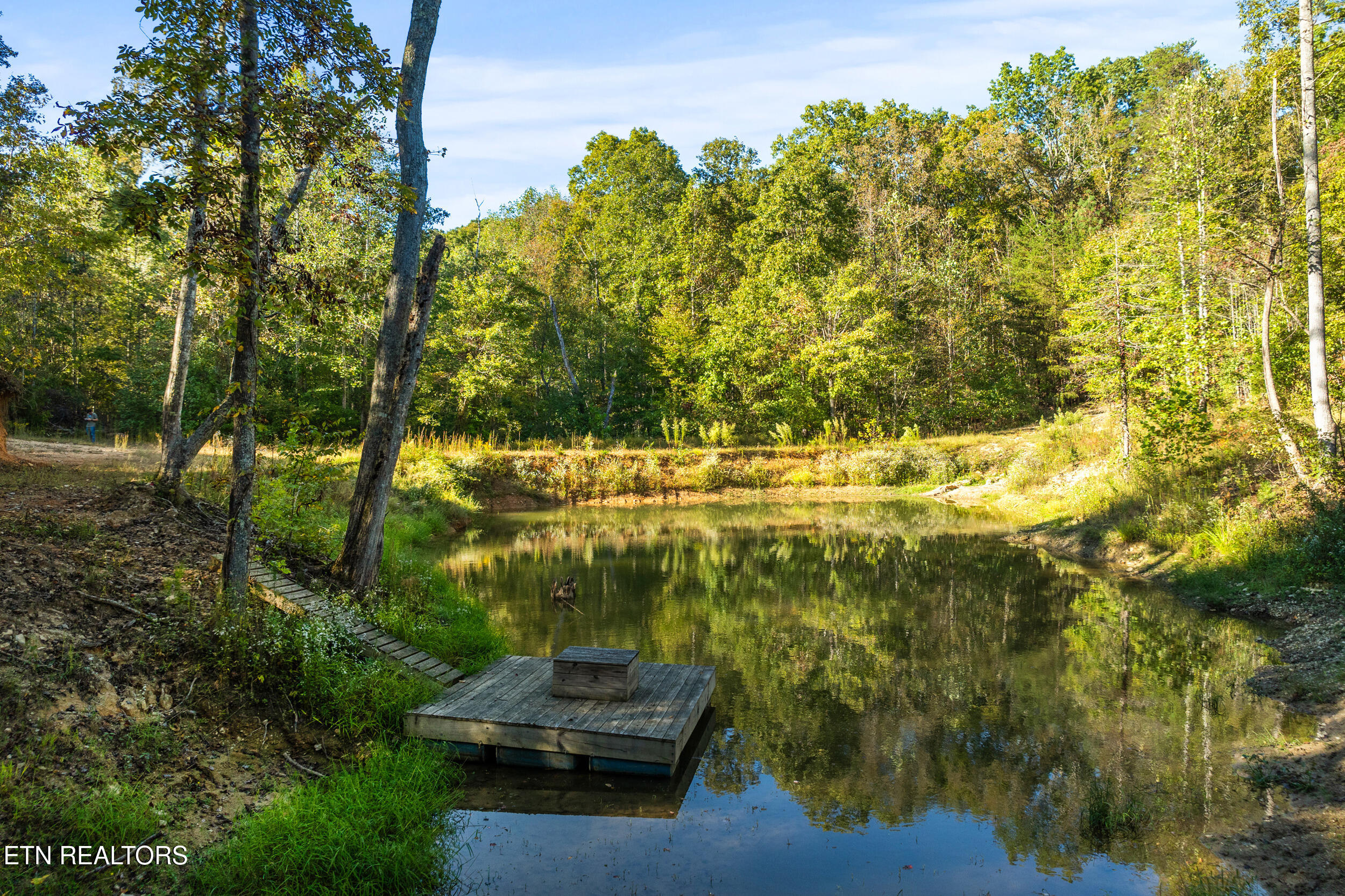 228 Pattie Gap Road Philadelphia, TN 37846 - Photo 49 of 57 228 pattie gap road-56