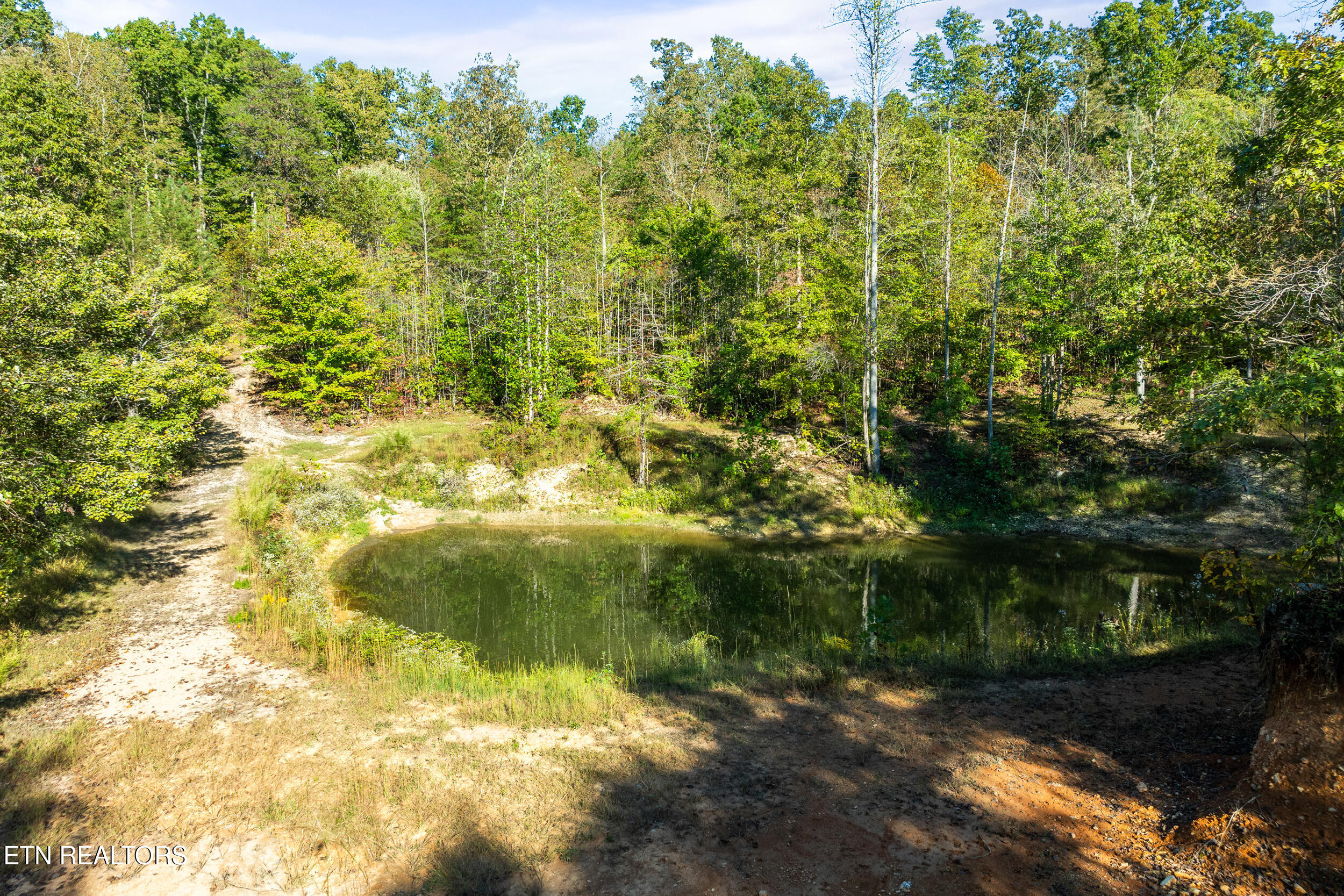 228 Pattie Gap Road Philadelphia, TN 37846 - Photo 50 of 57 228 pattie gap road-57