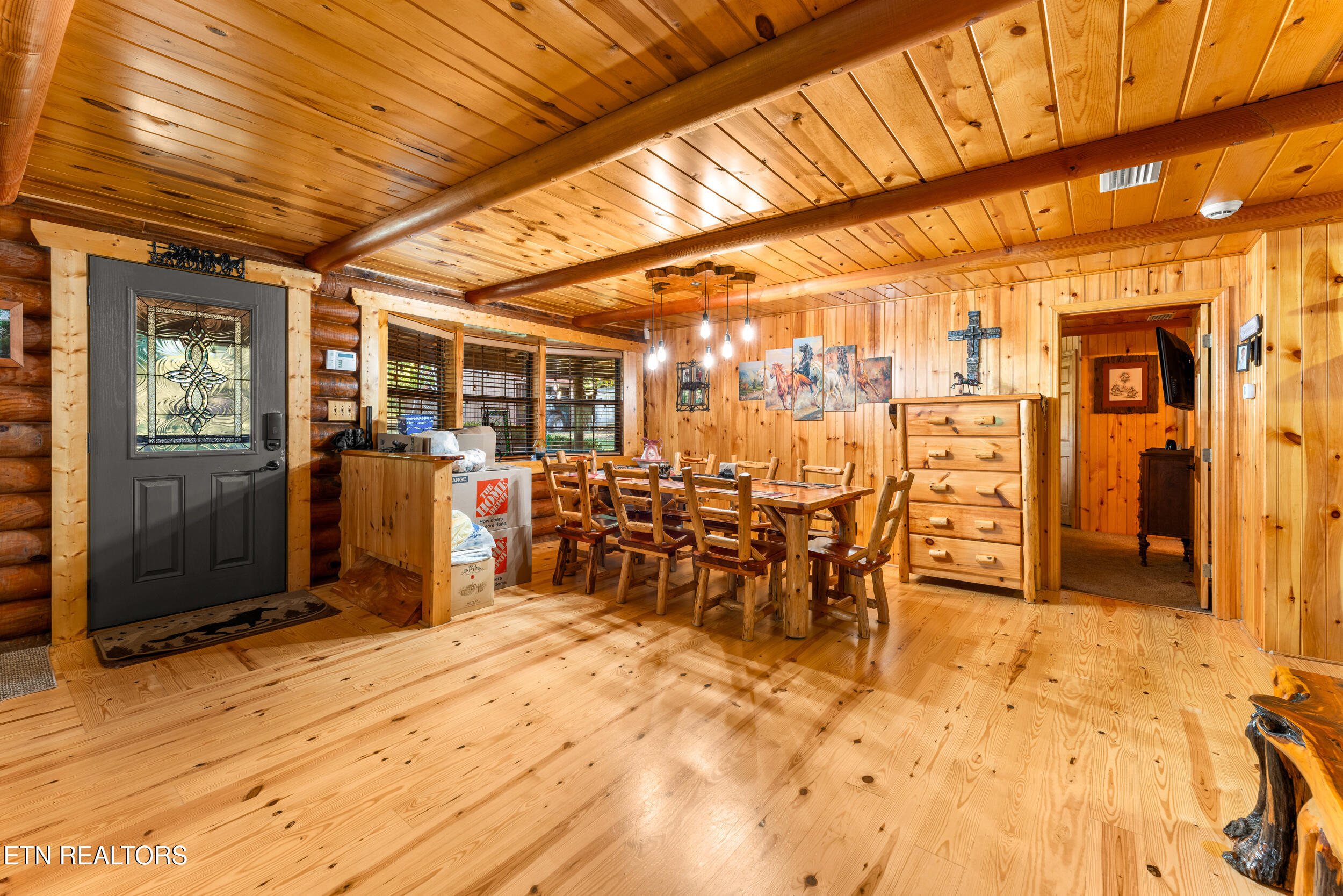 228 Pattie Gap Road Philadelphia, TN 37846 - Photo 8 of 57 228 pattie gap road-10