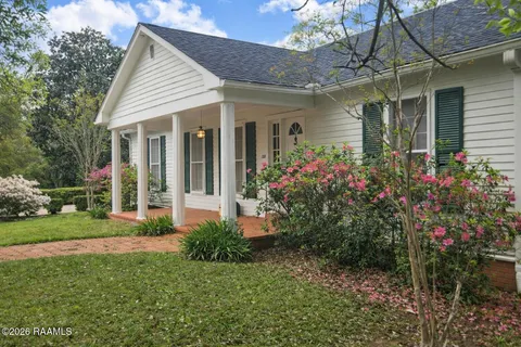 $296,500 | 222 Katy Circle, Franklin, LA 70538