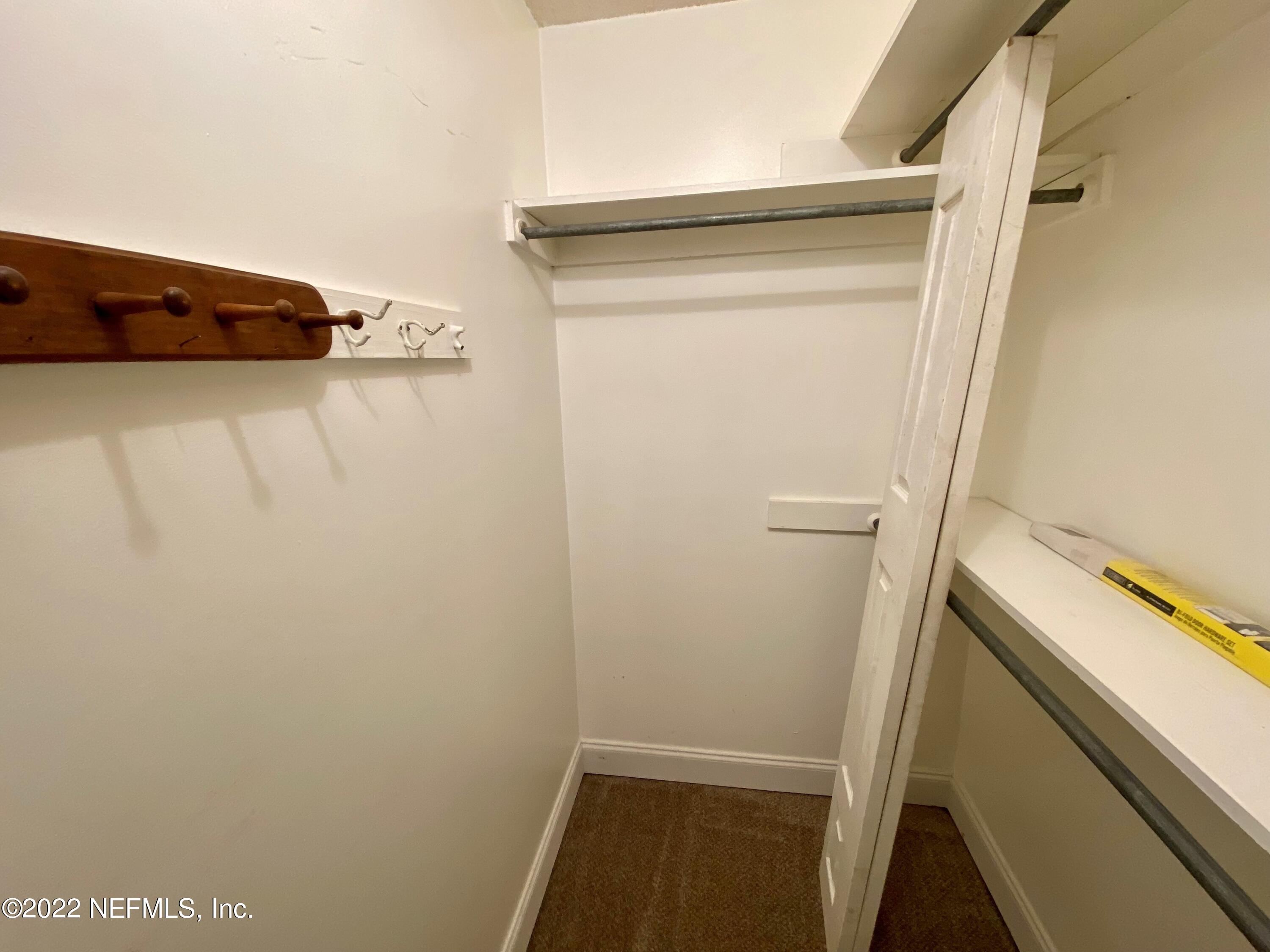 38 Robin Road Orange Park, FL 32073 - Photo 12 of 21 Walk In Closet