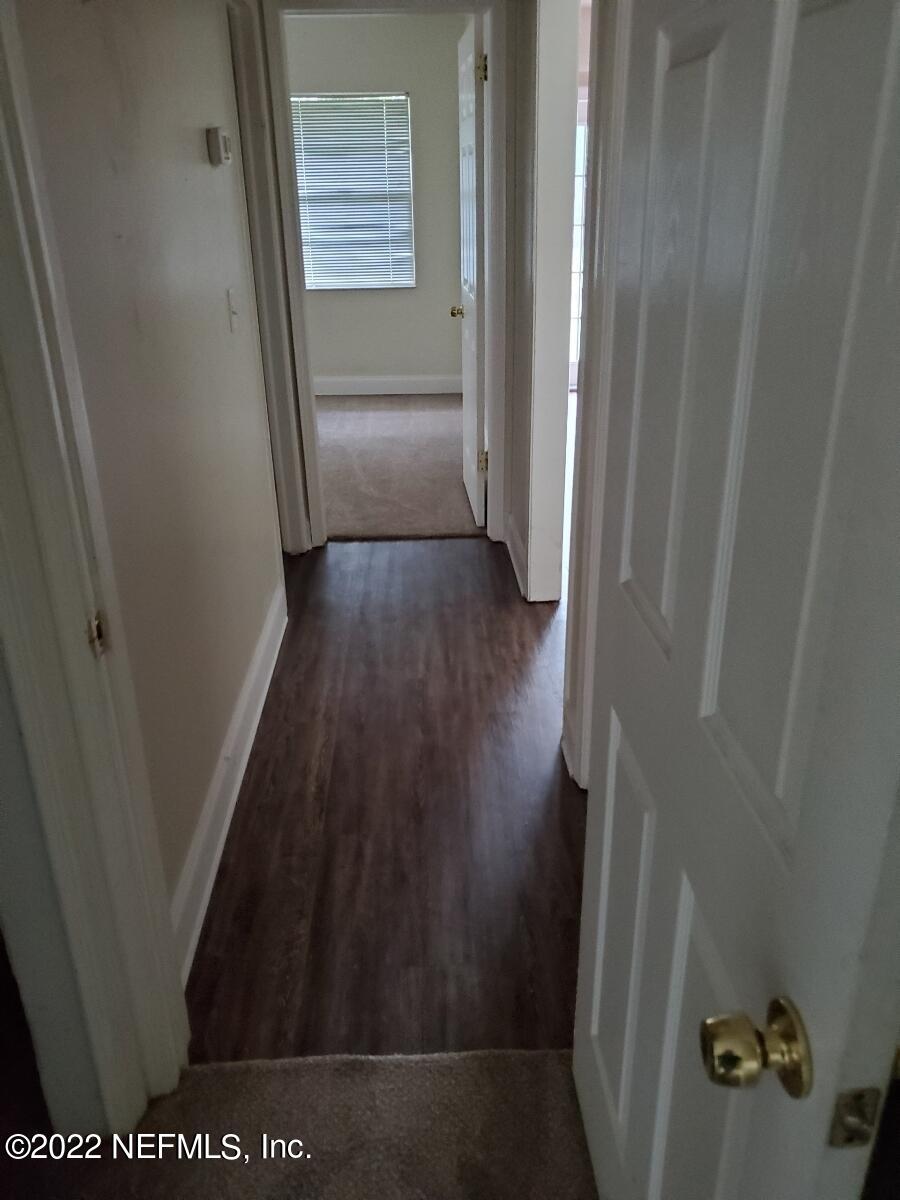 38 Robin Road Orange Park, FL 32073 - Photo 13 of 21 Hall to Bedrooms