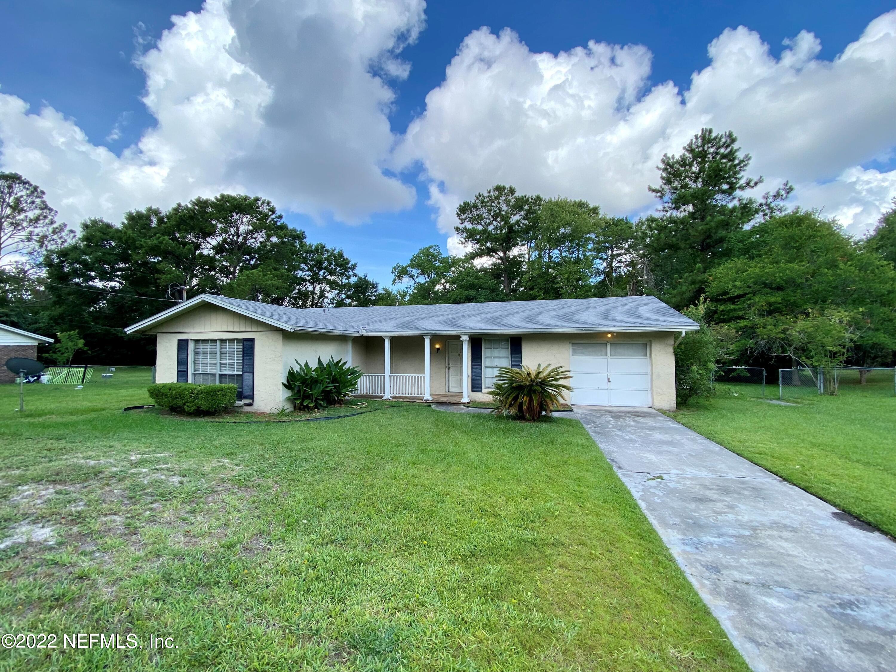 38 Robin Road Orange Park, FL 32073 - Photo 21 of 21 Welcome Home