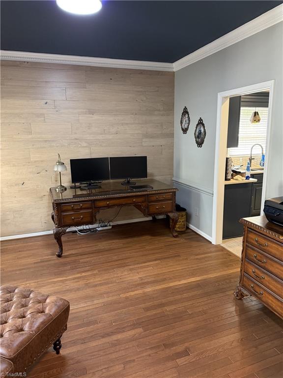 6029 Rittenhouse Road Winston-Salem, NC 27104 - Photo 8 of 50
