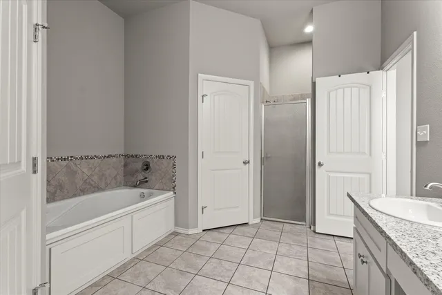 a view of small space