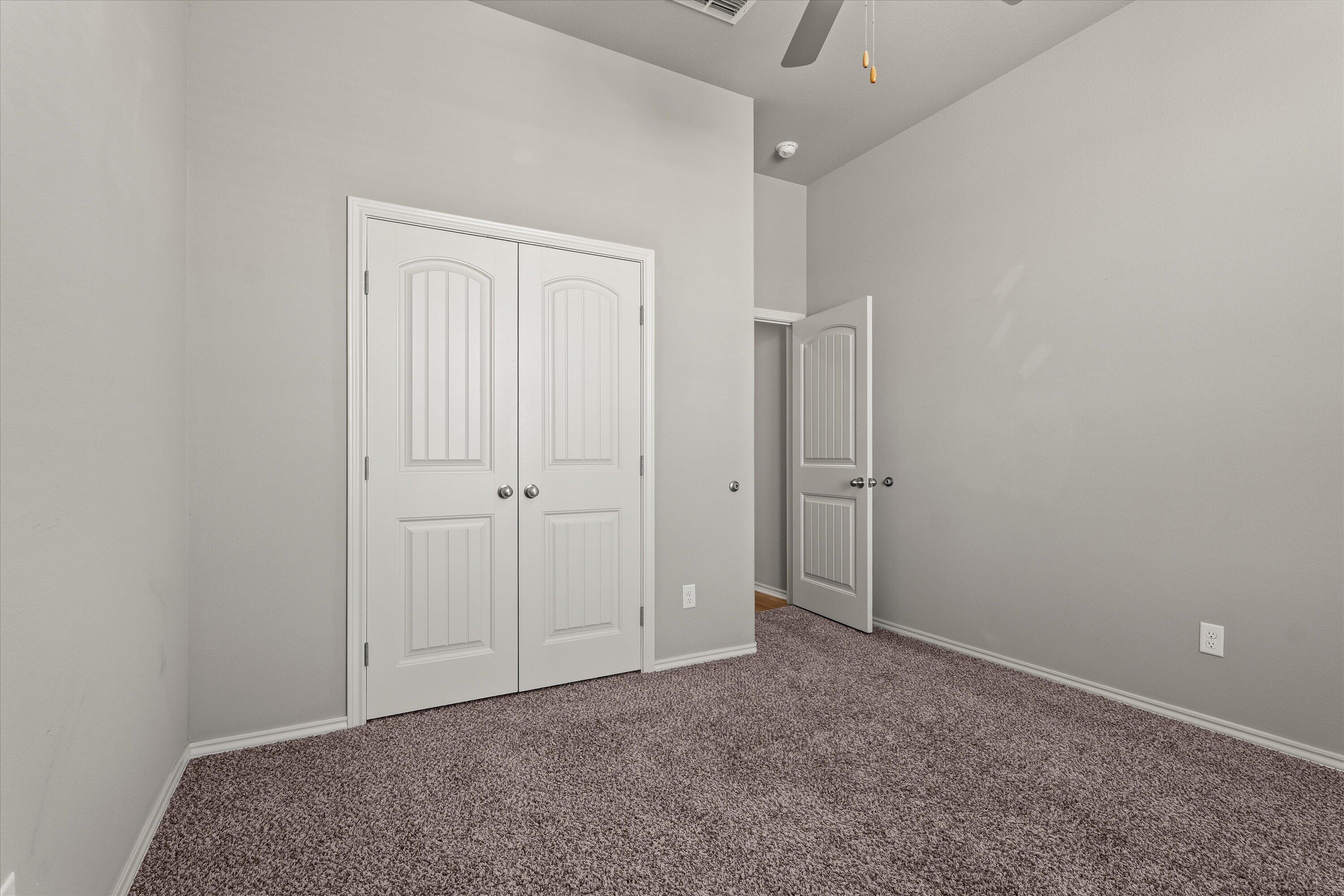 9616 Kline Avenue Lubbock, TX 79424 - Photo 27 of 33 a view of an empty room