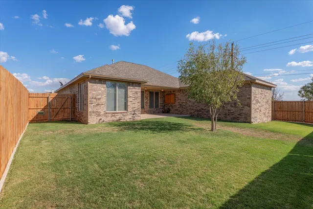 $308,000 | 9616 Kline Avenue, Lubbock, TX 79424