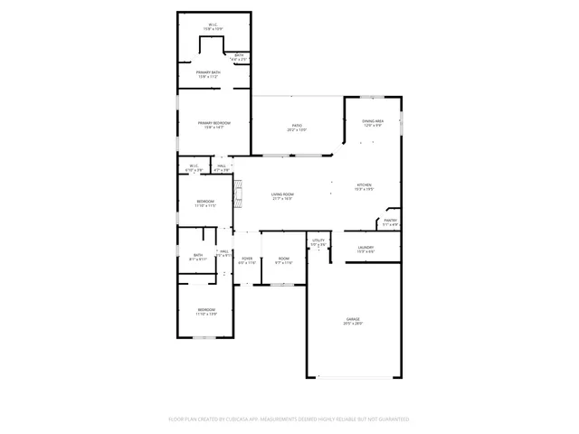 $308,000 | 9616 Kline Avenue, Lubbock, TX 79424