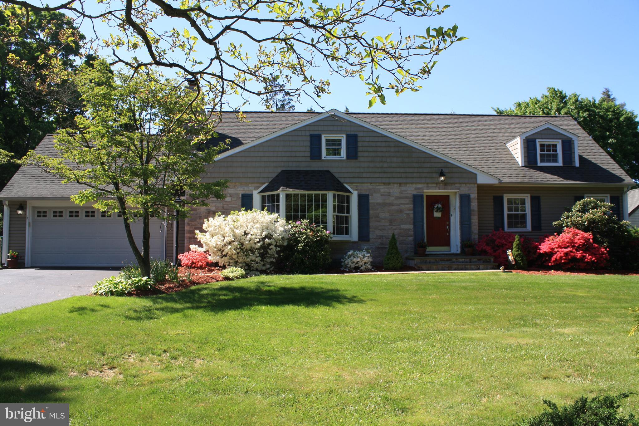 17 Edgewood Road Yardley, PA 19067 - Photo 31 of 35 Gallery Image 31