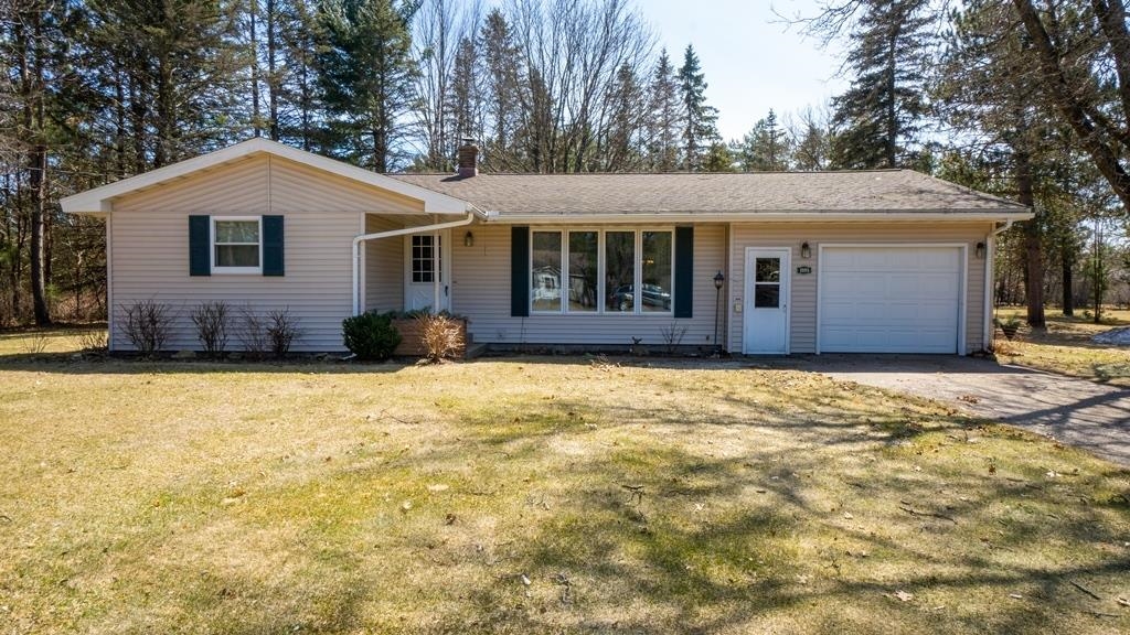 1995 County Rd XX Kronenwetter, WI 54455 - Photo 1 of 1