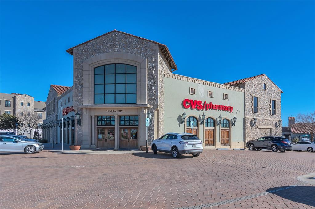 D2 Ventanas Roanoke, TX 76262 - Photo 11 of 24 a view of a street with cars