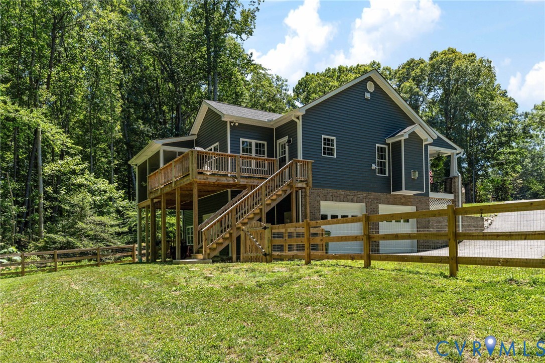 3521 Ellsworth Road Richmond, VA 23235 - Photo 43 of 46