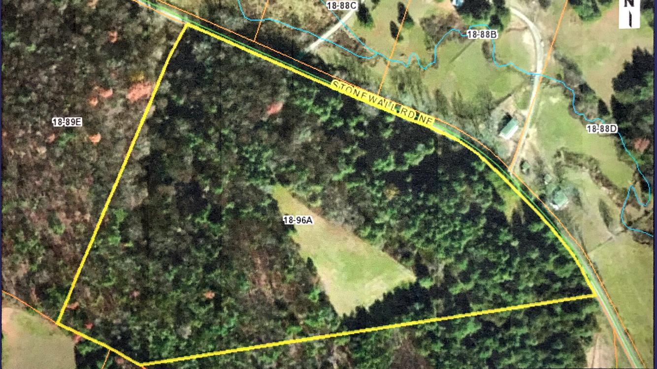 0 Stonewall Road Northeast Check, VA 24072 - Photo 1 of 9 Private site