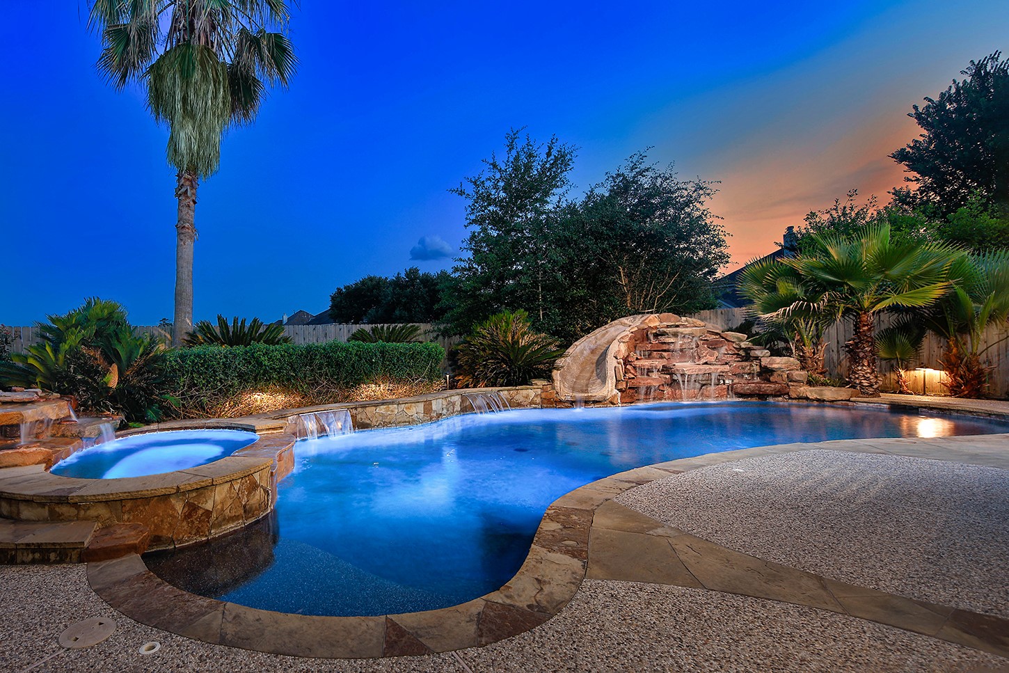 6327 Spring Creek Oaks Drive Spring, TX 77379 - Photo 32 of 33