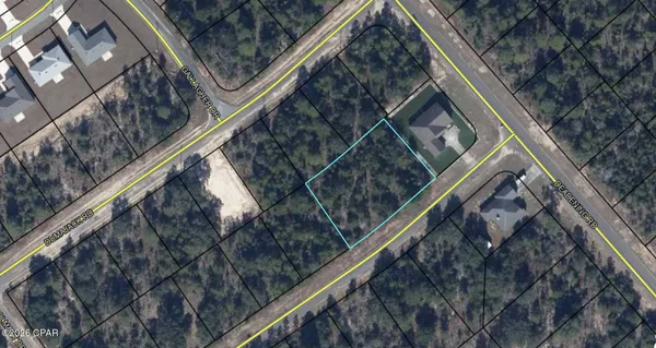 $16,500 | Lot 12 Colmart Drive, Unit 19, Chipley, FL 32428