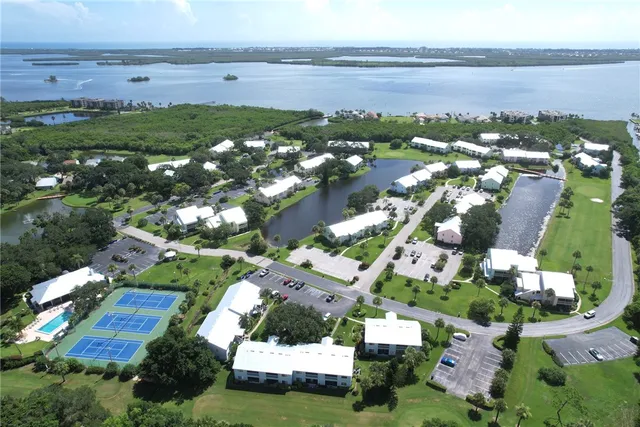 $2,200 | 9635 Riverside Drive, Unit 4, Sebastian, FL 32958