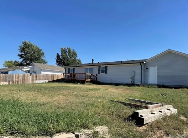 $519,999 | 363 Shasta Court, Kiowa, CO 80117