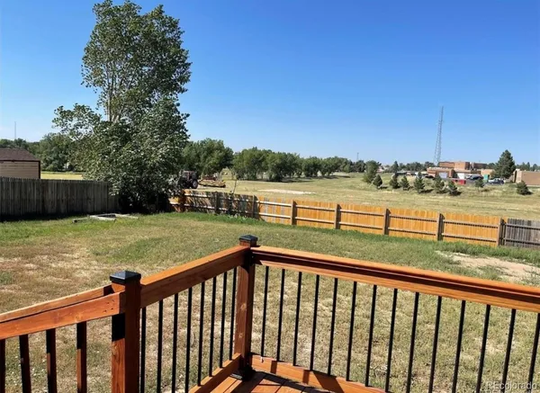 $519,999 | 363 Shasta Court, Kiowa, CO 80117