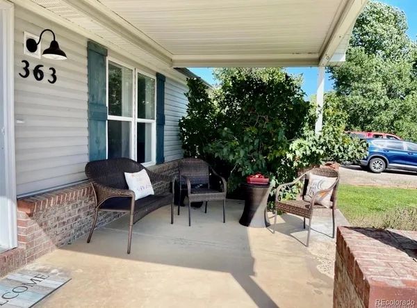 $519,999 | 363 Shasta Court, Kiowa, CO 80117