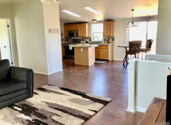 $519,999 | 363 Shasta Court, Kiowa, CO 80117