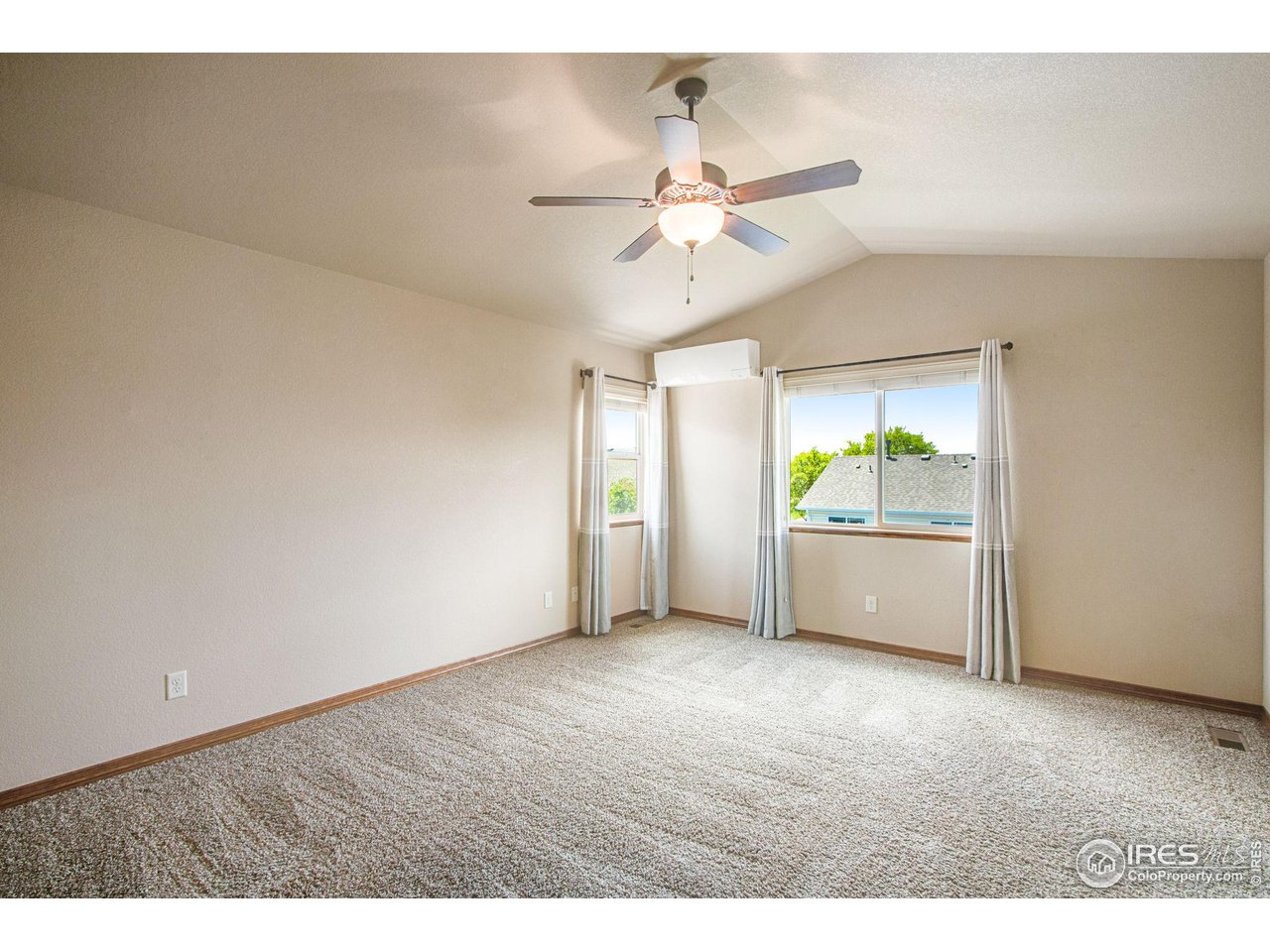 6875 McClellan Road Wellington, CO 80549 - Photo 19 of 33 Master bedroom has separate HVAC system for your comfort